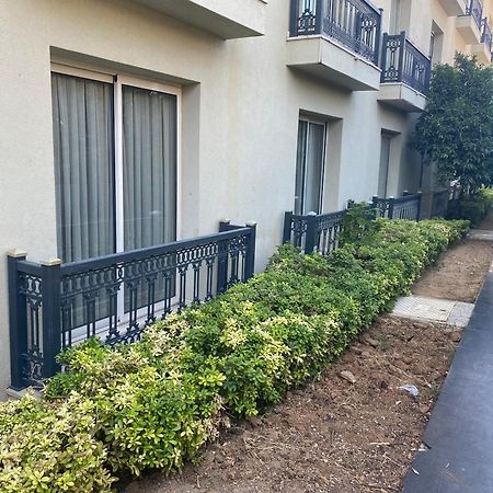 Savoy Hotel Spa & Casino Kyrenia  Exterior photo