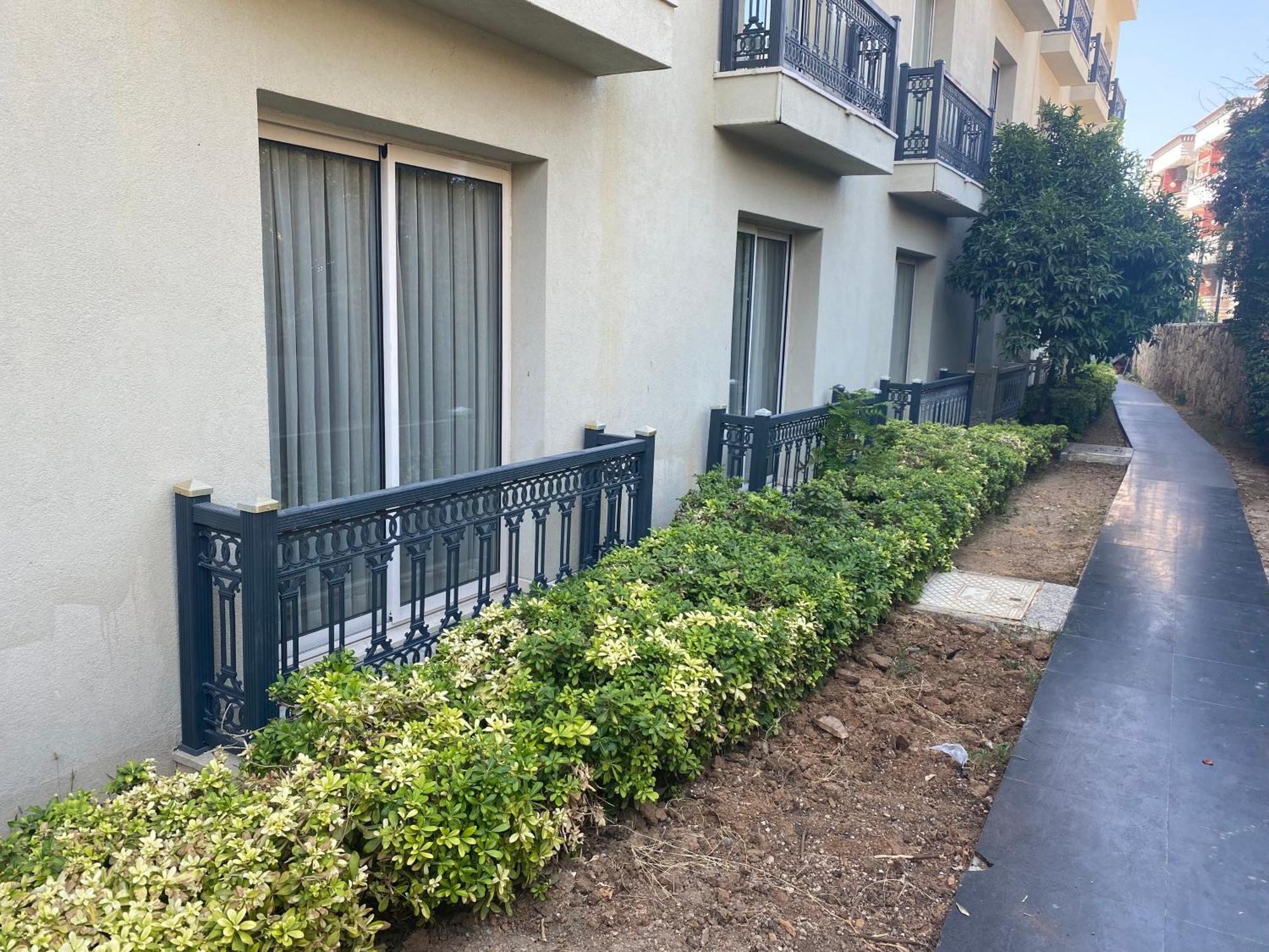 Savoy Hotel Spa & Casino Kyrenia  Exterior photo